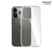 PanzerGlass Mobilskal till iPhone 14 Pro Military Grade