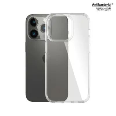 PanzerGlass iPhone 14 Pro Mobilskal Military Grade