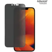 PanzerGlass Ultra-Wide Fit Privacy (iPhone 14/13/13 Pro)