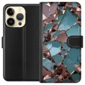 plånboksfodral till Apple iPhone 14 Pro