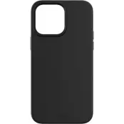Puro Icon Cover (iPhone 14 Pro) - Ljusrosa
