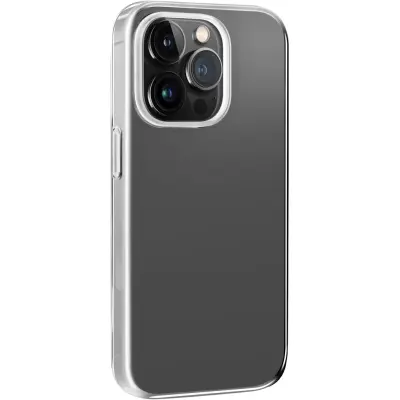 Puro Impact Clear (iPhone 14 Pro)