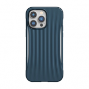 Raptic iPhone 14 Pro Skal Clutch - Blå