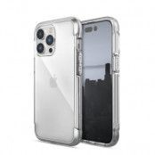 Raptic iPhone 14 Pro Skal X-Doria Air - Silver