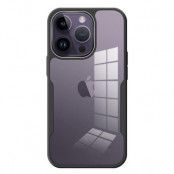 Rzants iPhone 14 Pro Skal Acrylic Drop-proof - Svart