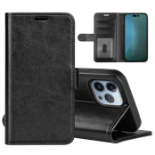 SiGN iPhone 14 Pro Plånboksfodral - Svart