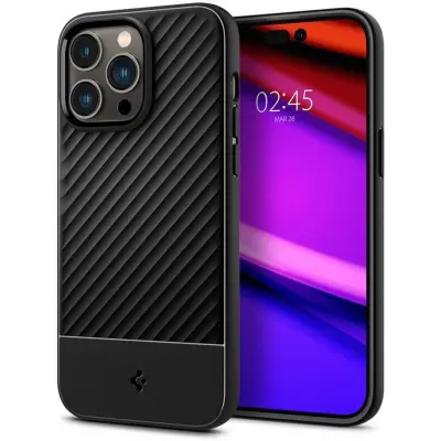 Spigen Core Armor (iPhone 14 Pro)
