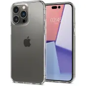Spigen Liquid Crystal (iPhone 14 Pro)