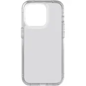 Tech21 Evo Clear (iPhone 14 Pro)