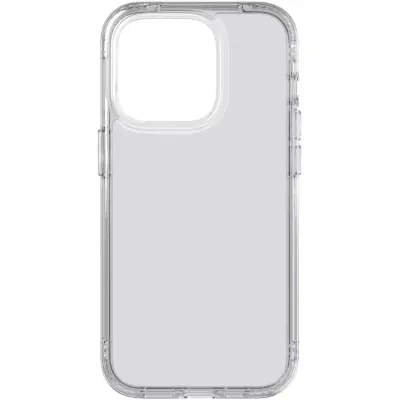 Tech21 Evo Clear (iPhone 14 Pro)