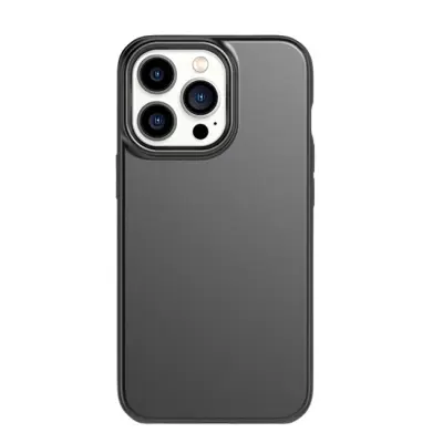 Tech21 Evo Lite Apple iPhone 14 Pro Svart