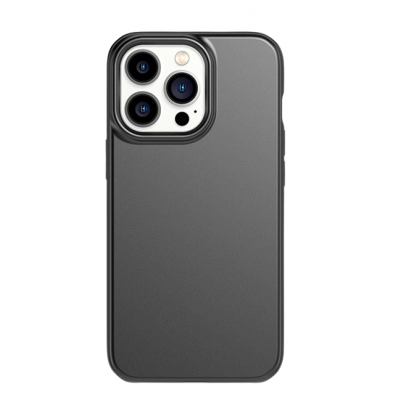 Tech21 iPhone 14 Pro Skal Evo Lite - Svart