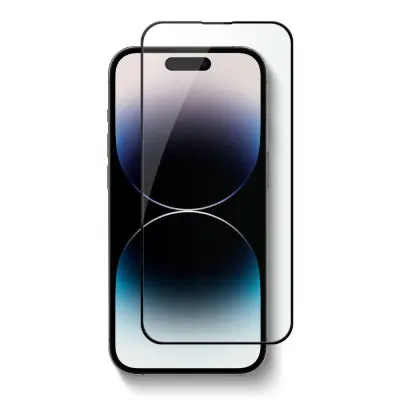 Trolsk Full Fit Glass (iPhone 14 Pro)