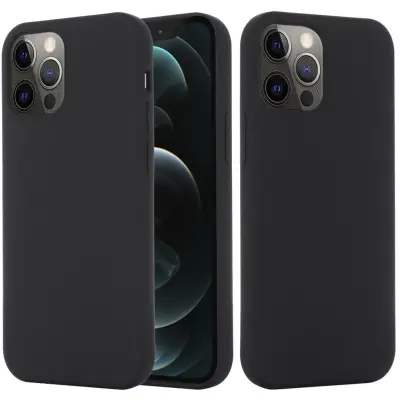 Trolsk Silikonskal med MagSafe (iPhone 14 Pro)