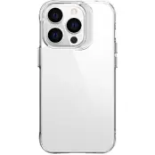 Trolsk Mobilskal Transparent Tunt (iPhone 14 Pro)