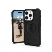 UAG iPhone 14 Pro Skal Pathfinder Magsafe - Svart