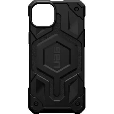 UAG Monarch Pro Case with MagSafe (iPhone 14 Plus) - Kolfiber