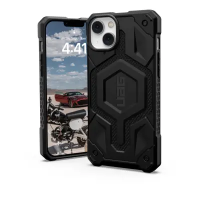 UAG Monarch Pro Kevlar Case with MagSafe (iPhone 14 Plus)