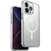 UNIQ iPhone 15 Pro Mobilskal Magsafe LifePro Xtreme - Transparent