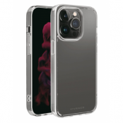 Vivanco iPhone 14 Pro Skal Safe & Steady - Transparent