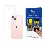 3MK iPhone 14 Skal Skinny - Clear