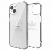 Adidas iPhone 14 Skal Protective - Transparent