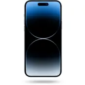 Apple iPhone 14 Plus - Bra - 128GB - Svart