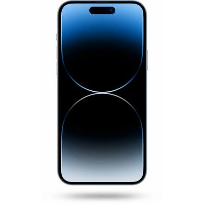 Apple iPhone 14 - Utmärkt - 128GB - Svart