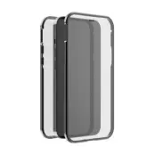Black Rock 360° Glass Case (iPhone 14)