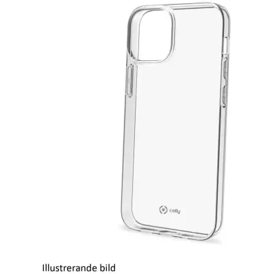 Celly Gelskin Cover (iPhone 14)