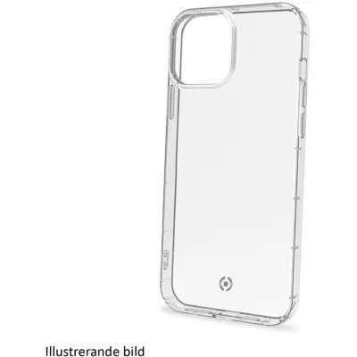 Celly Hexagel Anti-shock Case (iPhone 14)