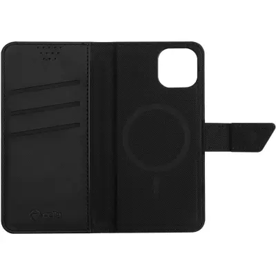 Celly WallyMag Case (iPhone 14)