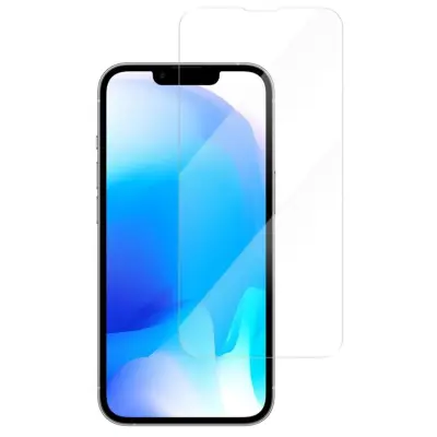 CHAMPION iPhone 14 Skärmskydd i Härdat glas (10-Pack)