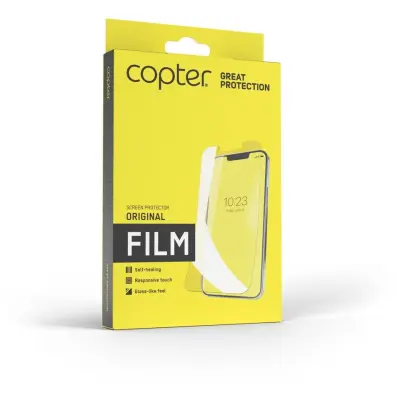 Copter Screen Protector (iPhone 14)