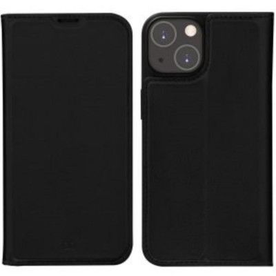 Dbramante iPhone 14 Plånboksfodral Oslo - Svart