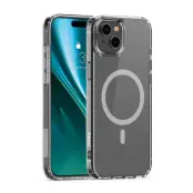 Etteri iPhone 14 Mobilskal MagSafe Color - Grå