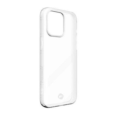 Forcell iPhone 14 Mobilskal F-Protect - Transparent