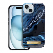 Forcell iPhone 14 Mobilskal Magsafe Mirage Ocean Marble