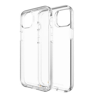 Gear4 iPhone 14 Skal Crystal Palace - Clear