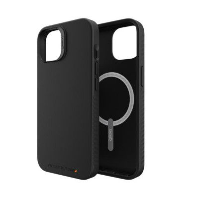 Gear4 iPhone 14 Skal Rio Snap - Svart