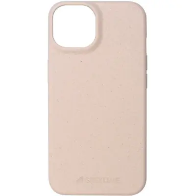 Greylime Eco-friendly Cover (iPhone 14) - Rosa