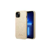 Guess Glitter Flakes Case (iPhone 14)