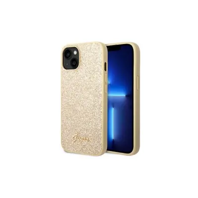 Guess Glitter Flakes Case (iPhone 14)