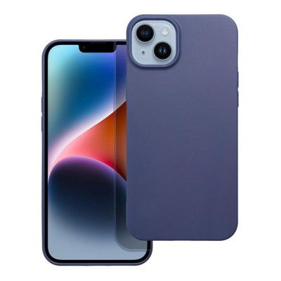 Huawei P30 Lite Skal Matte - Blå