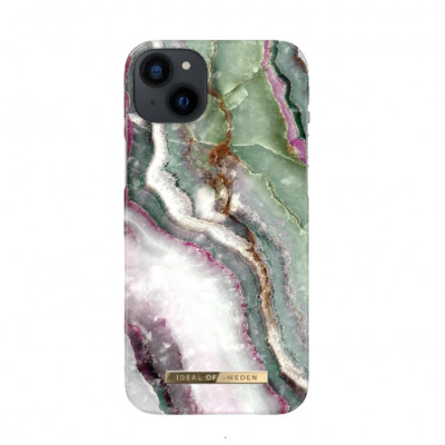Ideal of Sweden iPhone 14 Skal Fashion - Northern Lights