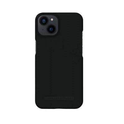 Ideal of Sweden iPhone 14 Skal Sömlös - Coal Svart