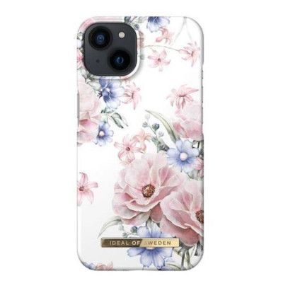 Ideal of Sweden Magsafe iPhone 14 Skal Fashion - Floral Romance
