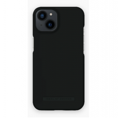 Ideal of Sweden Magsafe iPhone 14 Skal Sömlös - Coal Svart