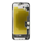iPhone 14 Plus Skärm med LCD-display NCC Soft OLED Utbytbar IC