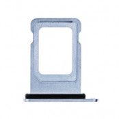 iPhone 14 Simkortshållare - Blå